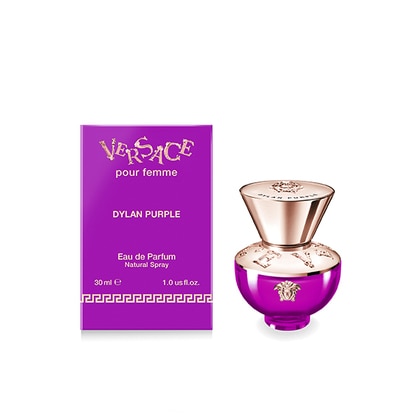 Dylan Purple Apa de Parfum