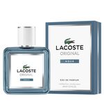 60 ML Lacoste Original Lacoste Original Aqua Apa de Parfum 3 of 5 Lacoste Original Aqua Apa de Parfum