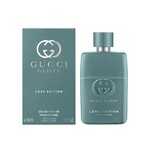 50 ML Gucci GUCCI GUILTY Guilty Love Edition Pour Homme Apa de Parfum 3 of 3 Guilty Love Edition Pour Homme Apa de Parfum