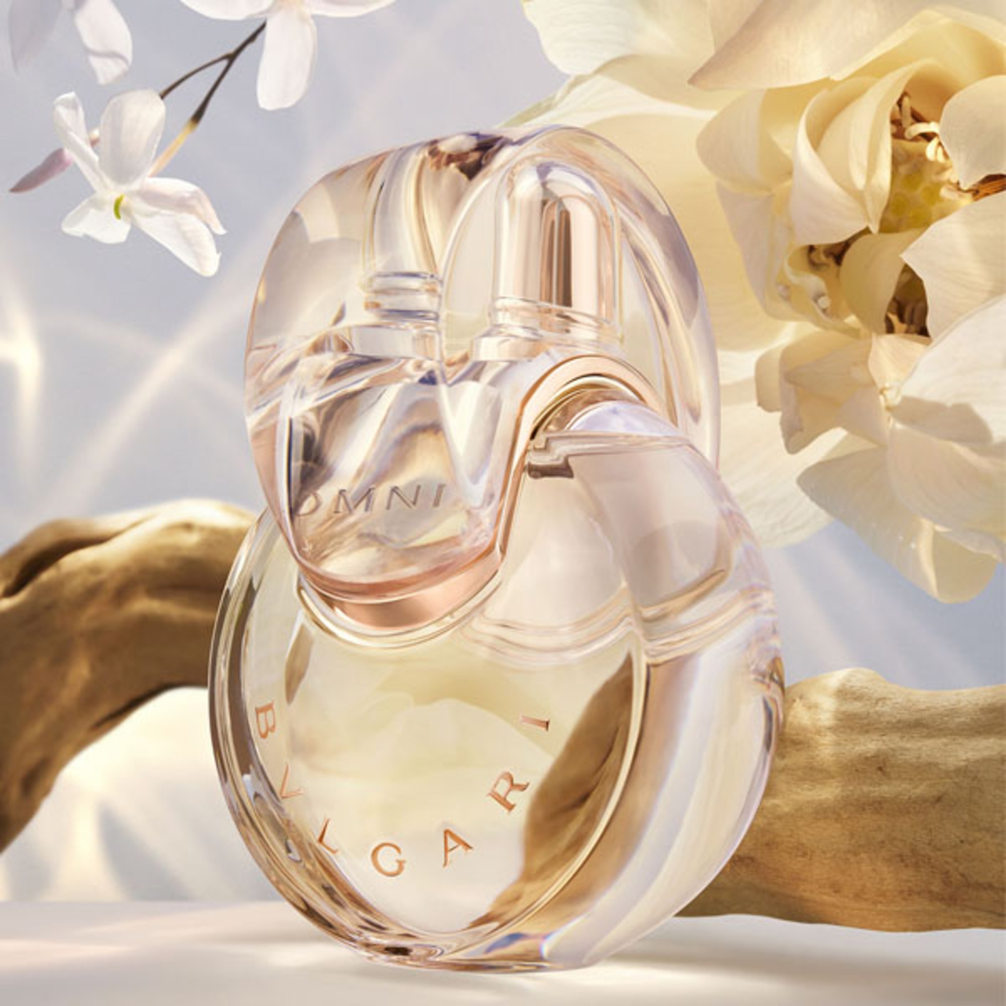 Omnia Crystaline Apa de Parfum
