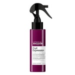 190 ML L'OREAL PROFESSIONNEL Curl Expression Spray revigorant profesional pentru toate tipurile de par ondulat si cret  1 of 3 Spray revigorant profesional pentru toate tipurile de par ondulat si cret