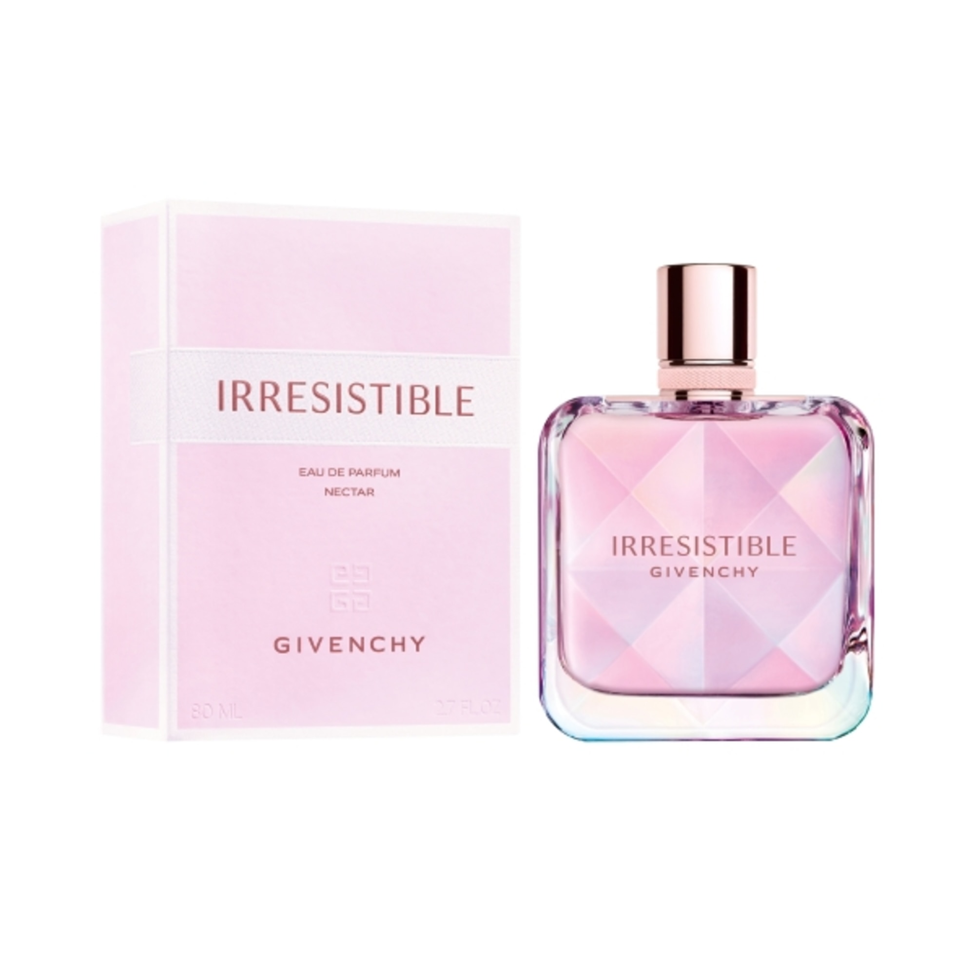 80 ML Givenchy IRRESISTIBLE Irresistible Nectar Apa de Parfum  1 of 3 