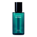 40 ML Davidoff COOL WATER Cool Water apa de toaleta  1 of 3 Cool Water apa de toaleta