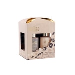 2X100 ML Grace Cole LUXURY BATHING Set de ingrijire Glamorous Glow  4 of 4 Set de ingrijire Glamorous Glow