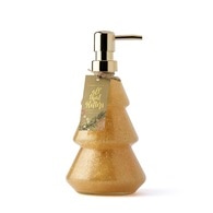 500 ML Somerset CHRISTMAS Sapun lichid de maini -All That Glitters  1 of 2 