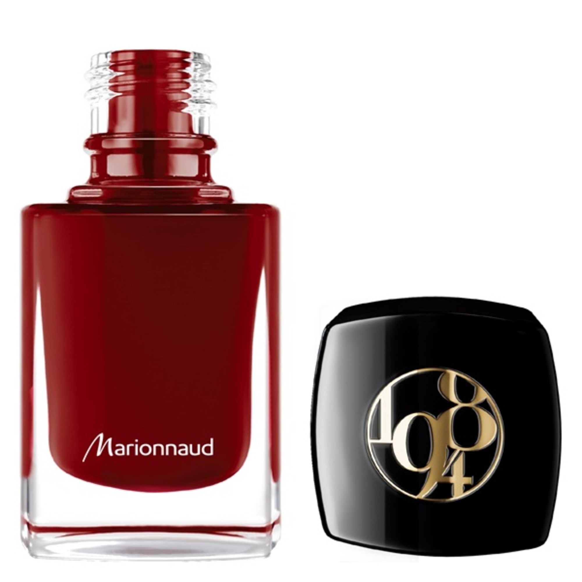  Marionnaud 1984 NAIL POLISH Lac de unghii gel  1 of 5 