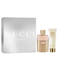 50+50 ML Gucci GUCCI GUILTY Set Gucci Guilty Pour Femme Apa de Parfum  1 of 2 