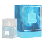 100 ML Lattafa Khamrah Waha Khamrah Waha Apa de Parfum 3 of 3 Khamrah Waha Apa de Parfum