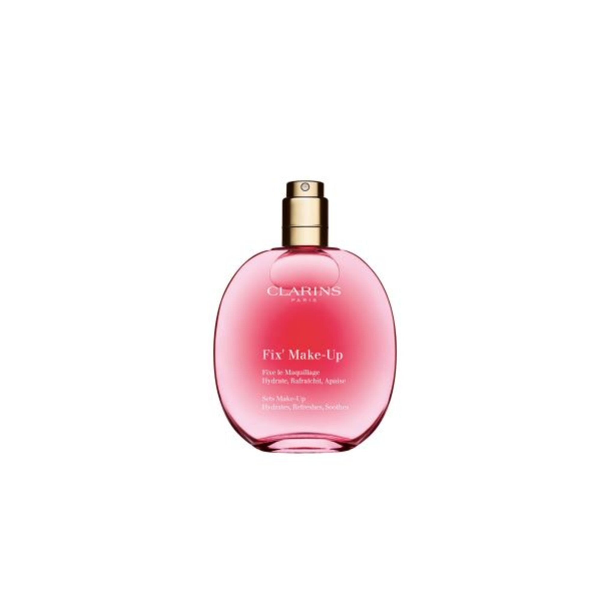 Spray de fixare Fix Make- Up