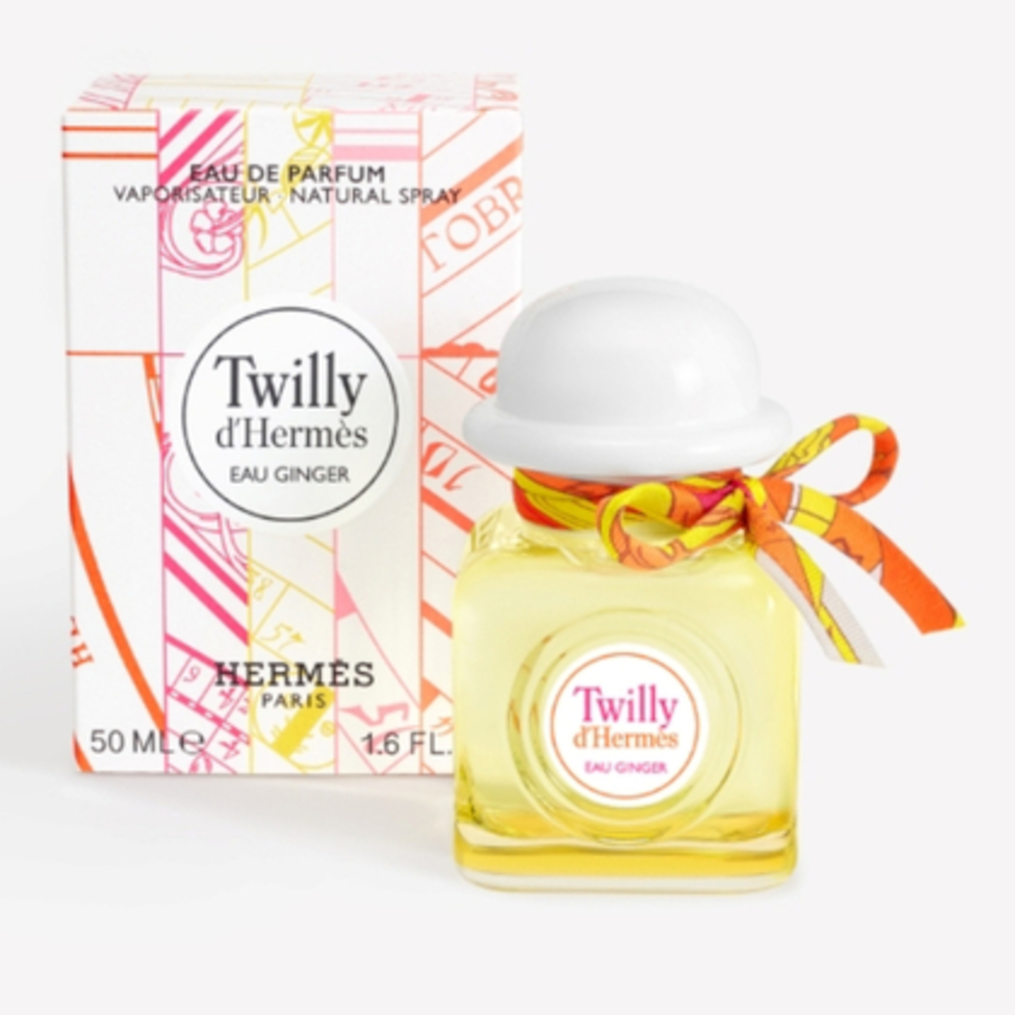 Twilly Eau Ginger Apa de Parfum