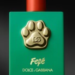 100 ML Dolce & Gabbana Fefe Fefe Parfum pentru catei  5 of 5 Fefe Parfum pentru catei