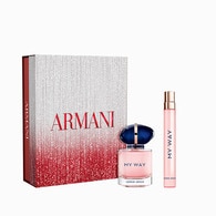 30+10 ML Armani MY WAY Set My Way Apa de Parfum  1 of 2 