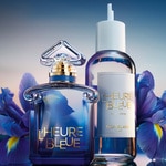 30 ML GUERLAIN L'Heure Bleue L'Heure Bleue Apa de Parfum 8 of 8 L'Heure Bleue Apa de Parfum