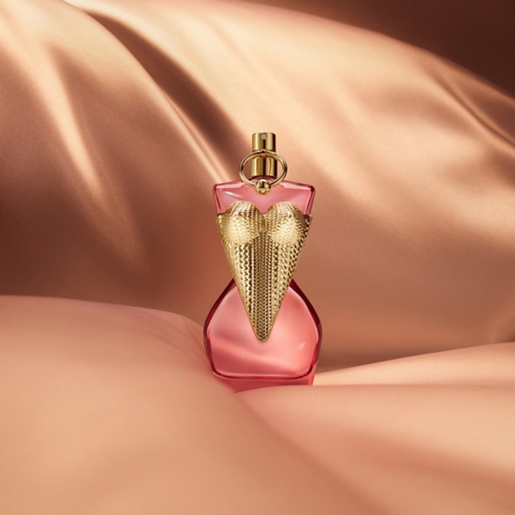 100 ML Jean Paul Gaultier GAULTIER DIVINE Gaultier Divine Couture Apa de Parfum 1 of 7