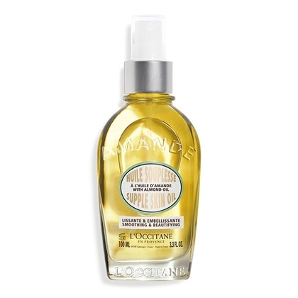 100 ML L'Occitane Almond Ulei de corp Almond Supple Skin Oil 1 of 2