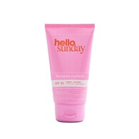 150 ML Hello Sunday THE ONE FOR YOUR BODY Lotiune de corp hidratantă SPF 30  1 of 2 