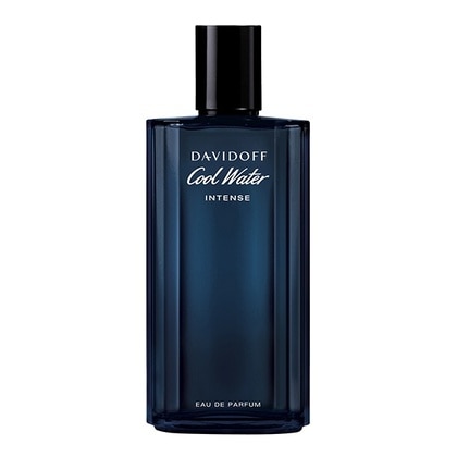 125 ML Davidoff COOL WATER Cool Water Intense For Him Apa de Parfum 1 of 3