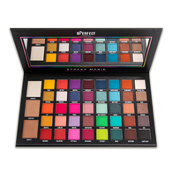  undefined MAKEUP Paleta farduri Stacey Marie Carnival XL  1 of 2 
