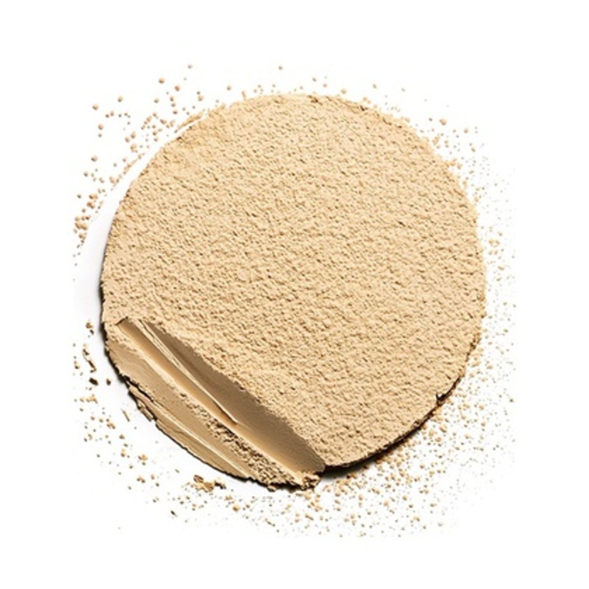 Pudra pulbere Ever Matte Loose