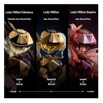 Lady Million Apa de Parfum