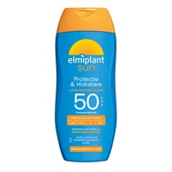 200 ML ELMIPLANT Elmiplant SUN Lotiune cu protectie solara SPF 50