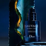50 ML Dior SAUVAGE Serum de fata Sauvage 3 of 3 Serum de fata Sauvage