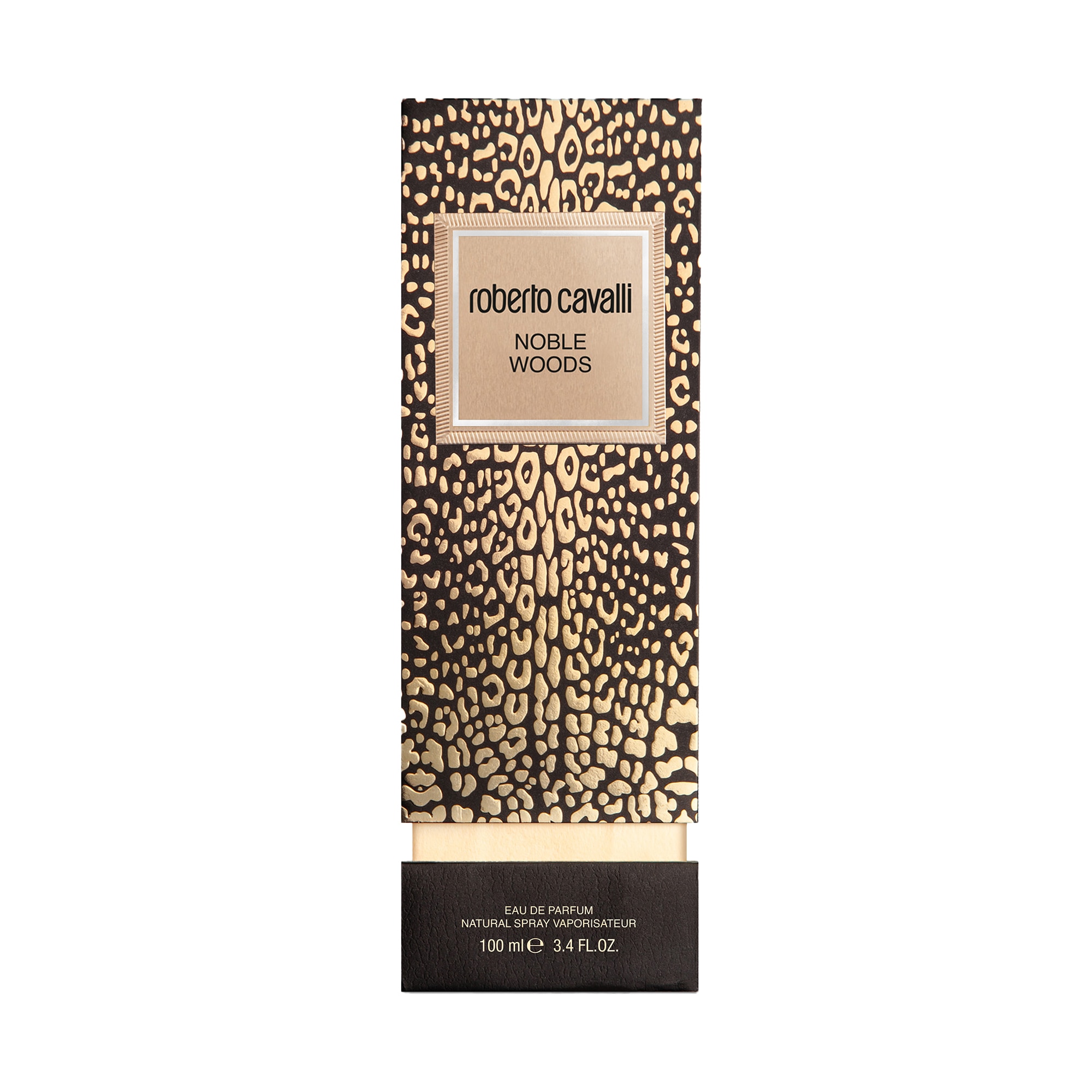 Gold Noble Woods Apa de Parfum