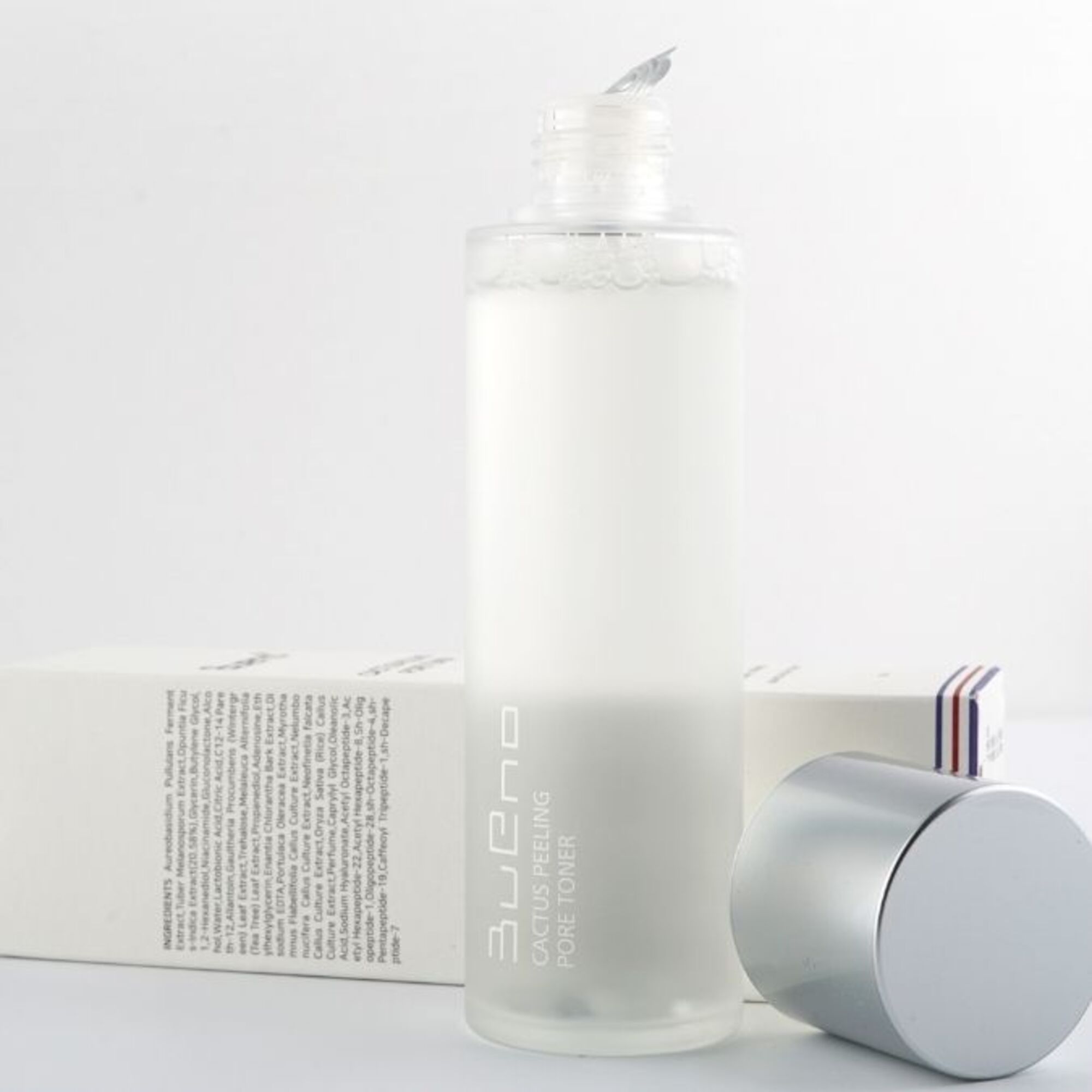 Lotiune tonica Cactus Peeling Pore Toner