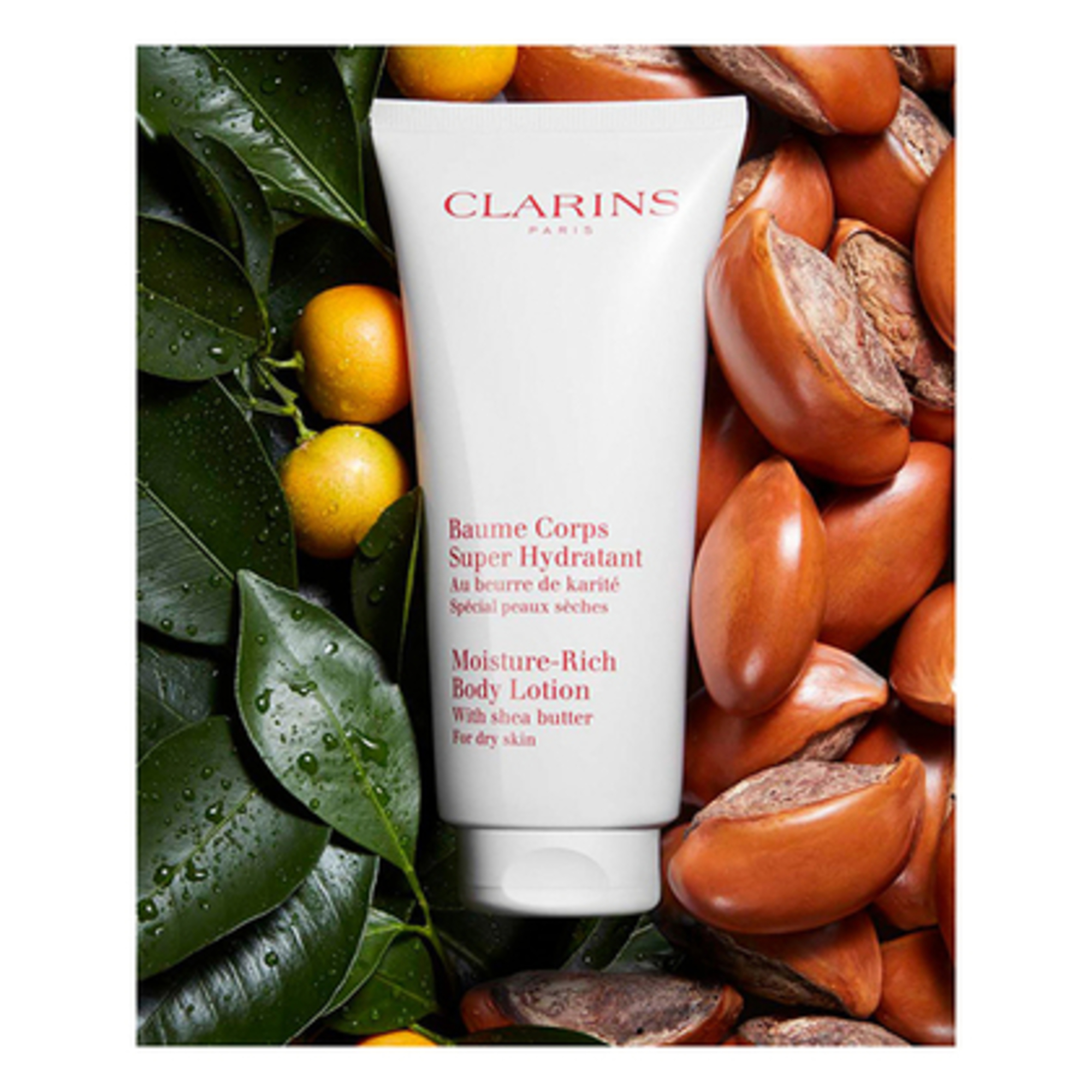 Crema hidratanta pentru corp Rich Lotion