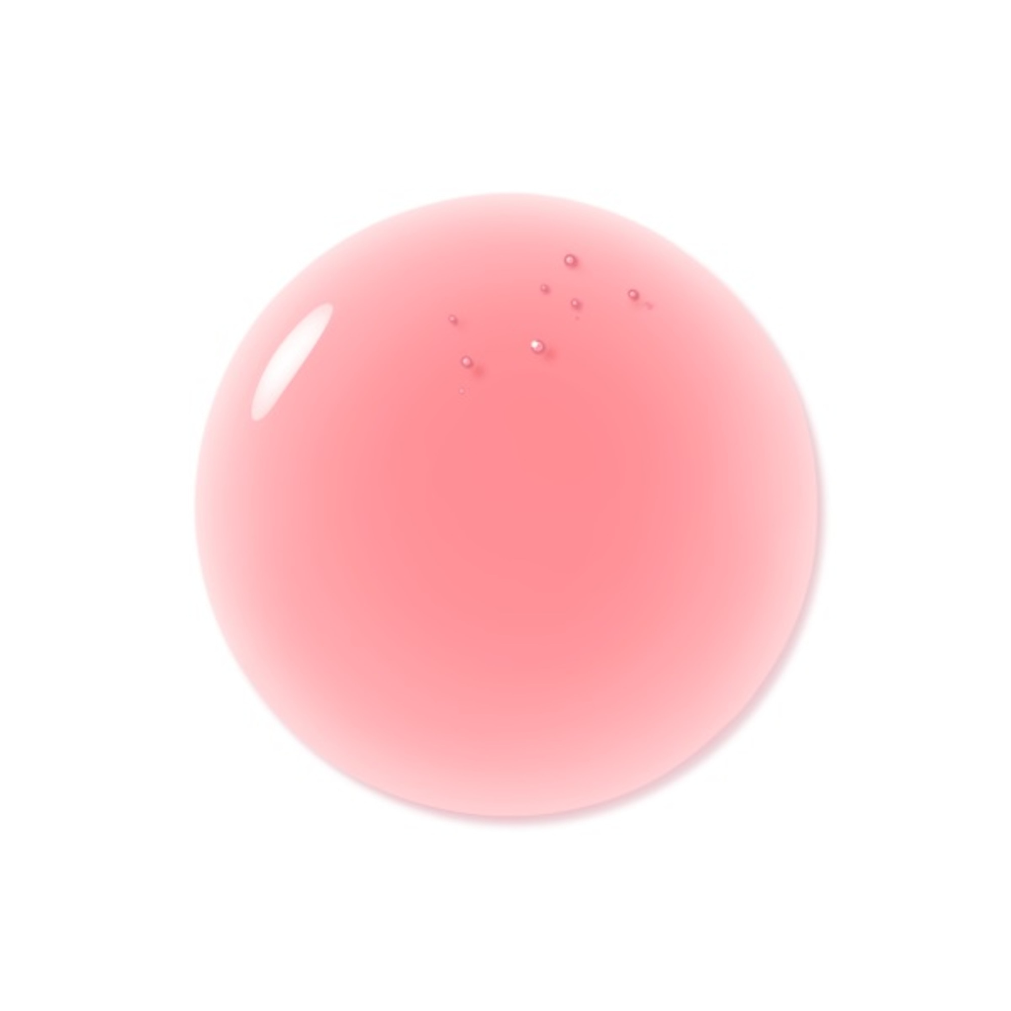 Ulei pentru buze cu miere KissKiss Bee Glow