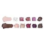  Make Up Revolution Icon Palette Paleta machiaj The Cherry Icon Palette  4 of 4 Paleta machiaj The Cherry Icon Palette