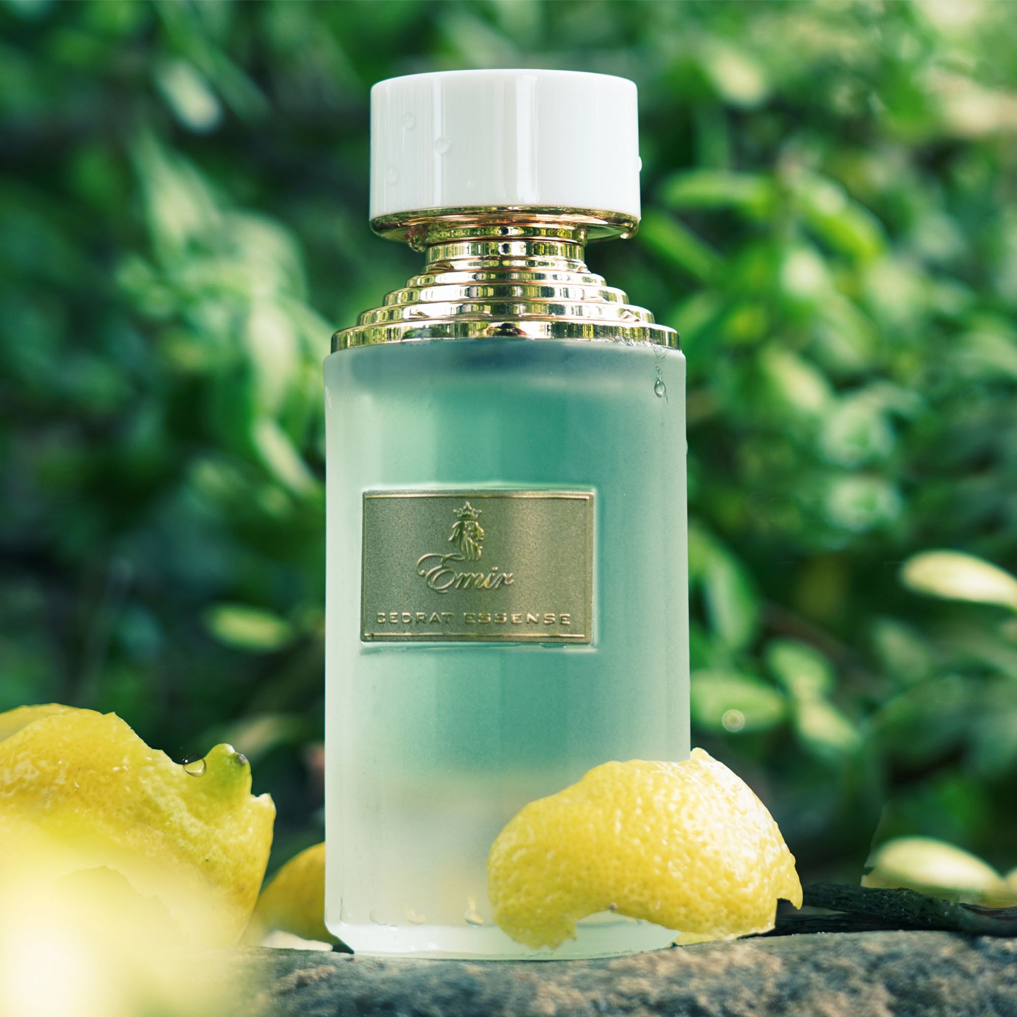 75 ML undefined Emir Emir Cedrat Essence Unisex Apa de Parfum  1 of 4 