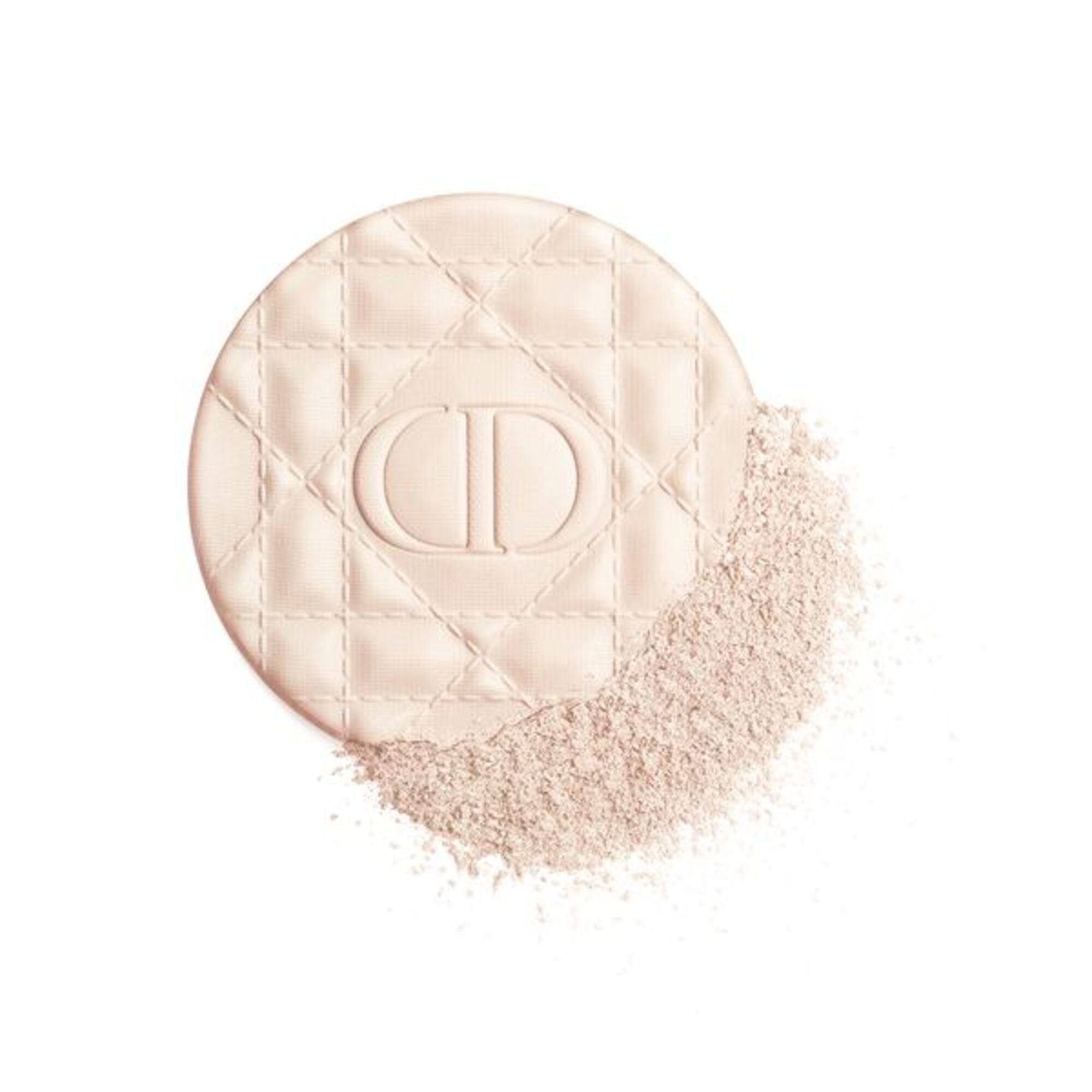 Pudra compacta Forever Nude Powder