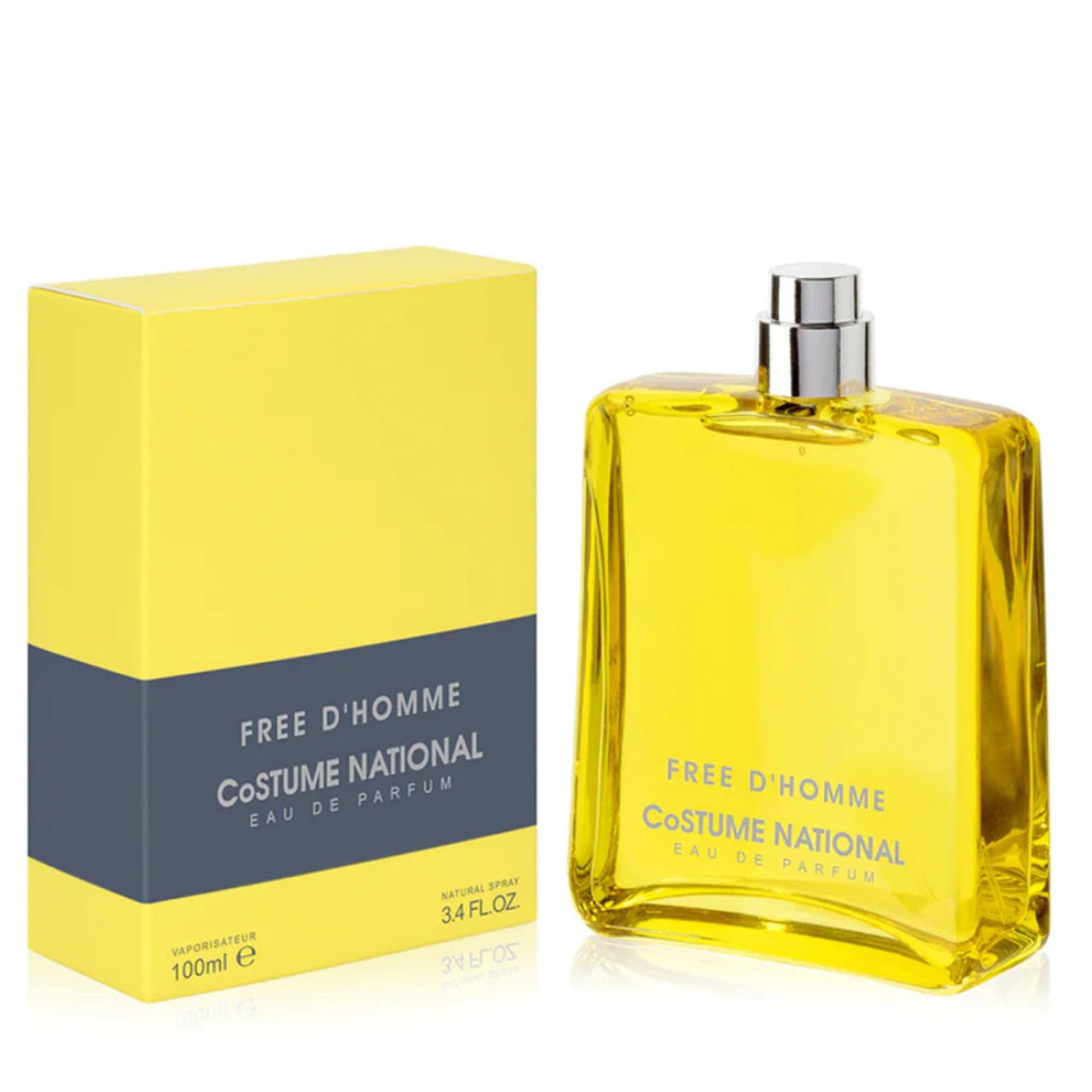 Free D Homme Apa de Parfum