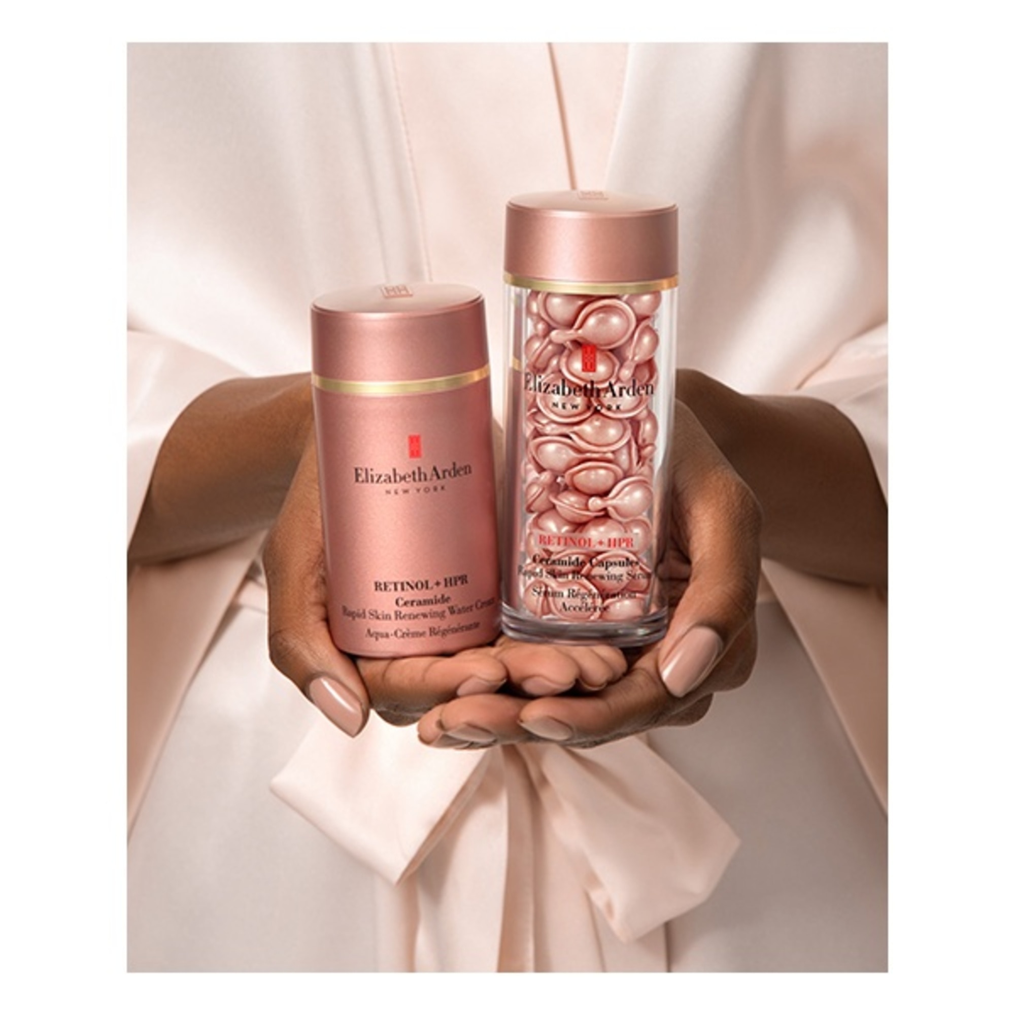 Crema de ochi Retinol Ceramide Line Erasing Eye Cream