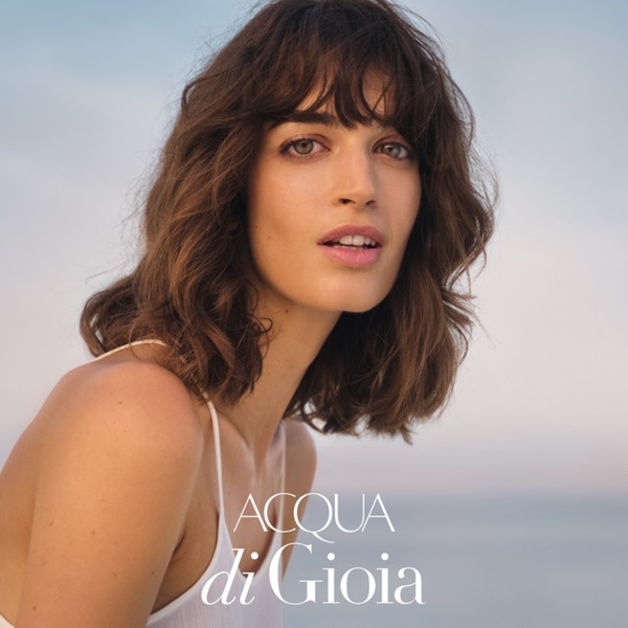 Acqua di Gioia Apa de Parfum Intensa