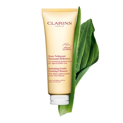 Spuma de curatare Hydrating Cleanser