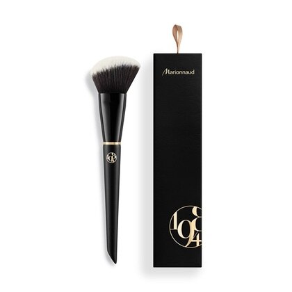 Pensula pentru blush si bronzer N°08