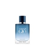 50 ML Armani ACQUA DI GIO Acqua Di Gio Profondo  Apa de Toaleta  1 of 4 Acqua Di Gio Profondo  Apa de Toaleta