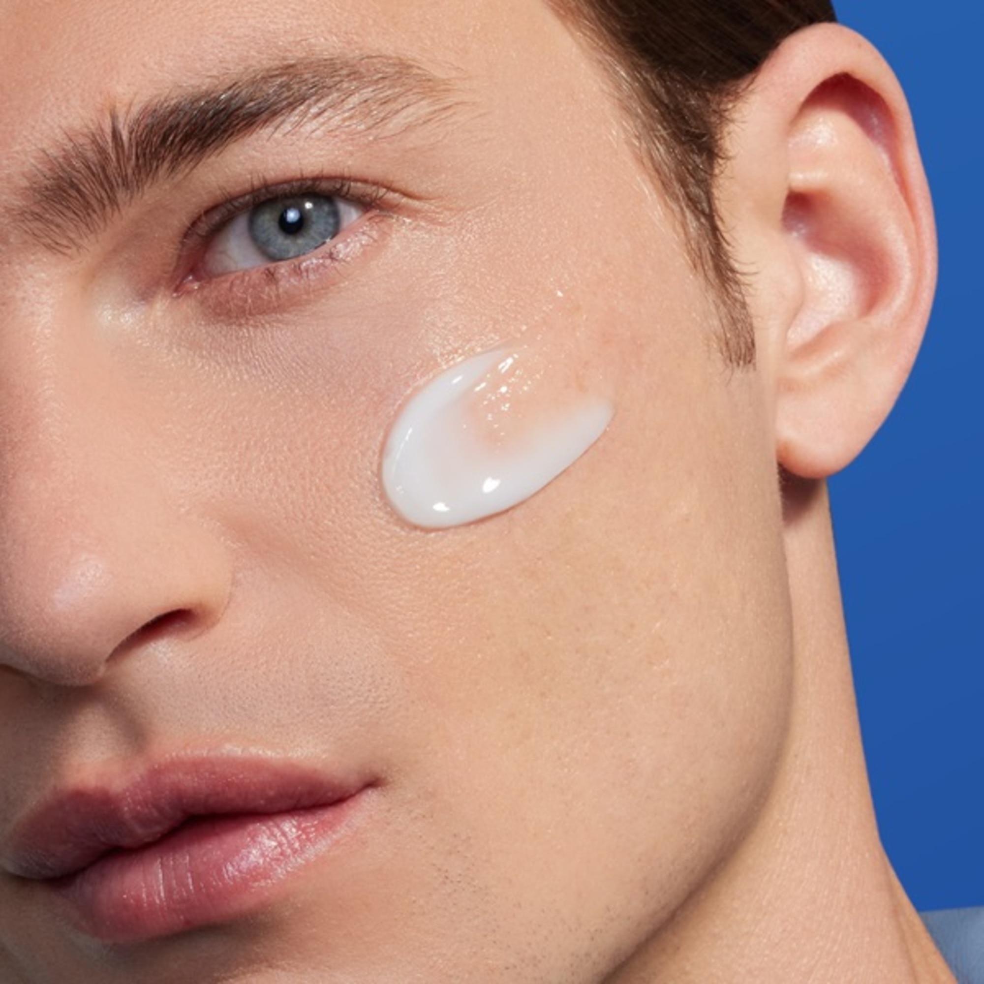 Gel crema pentru hidratare 72h Aquapower