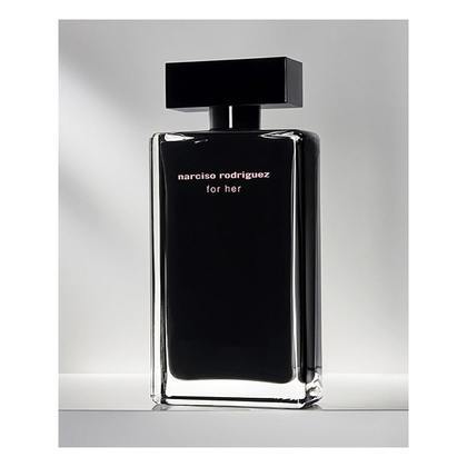 50 ML Narciso Rodriguez FOR HER For Her, Apa de Toaleta  1 of 2 