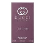 50 ML Gucci GUCCI GUILTY Guilty Love Edition Pour Femme Apa de Parfum  2 of 3 Guilty Love Edition Pour Femme Apa de Parfum