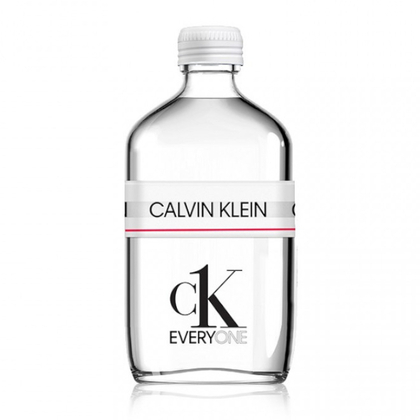 50 ML Calvin Klein EVERYONE Everyone Apa de Toaleta  1 of 1 Everyone Apa de Toaleta