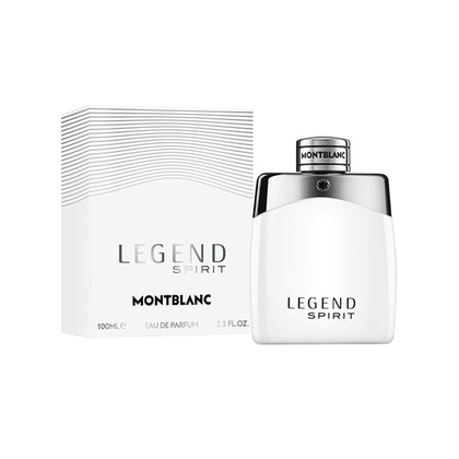 Legend Spirit Apa de Toaleta