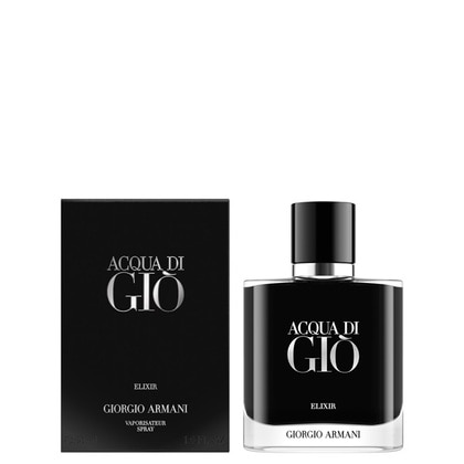 Acqua di Gio Homme Elixir