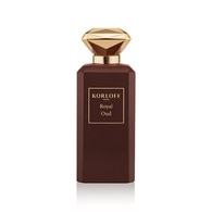 88 ML Korloff ROYAL OUD Apa de Parfum  1 of 2 