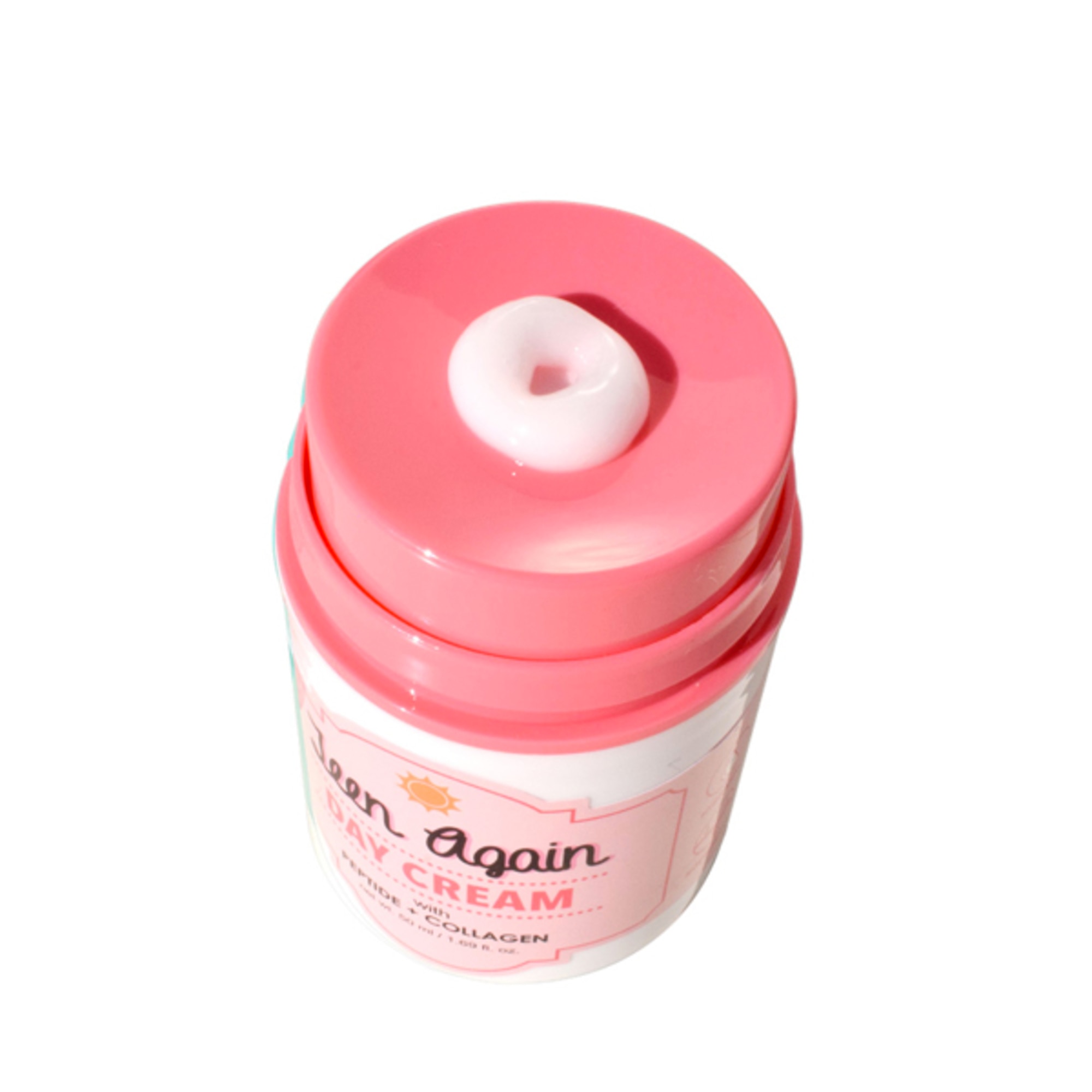 Crema de zi pentru fata hidratanta