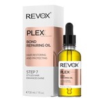30 ML Revox PLEX Ulei pentru repararea parului Bond Repairing Oil Step 7  3 of 3 Ulei pentru repararea parului Bond Repairing Oil Step 7