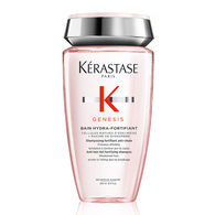 250 ML Kerastase GENESIS Sampon intaritor Bain Hydra Fortifiant  1 of 2 