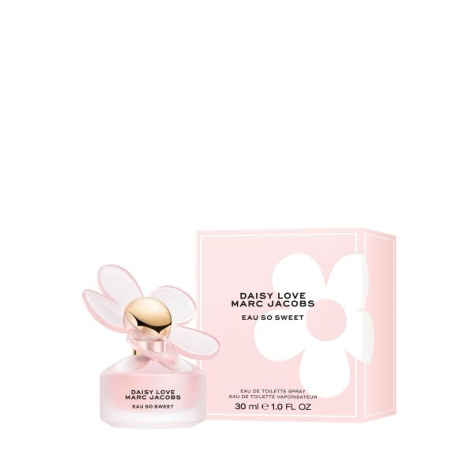 Daisy Eau So Sweet Apa de Toaleta